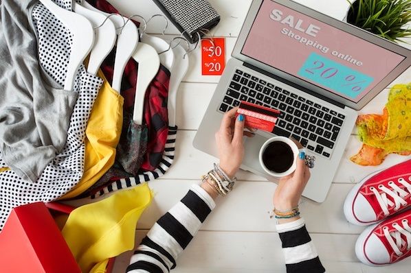 shopify shop