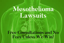 Mesothelioma Lawsuit