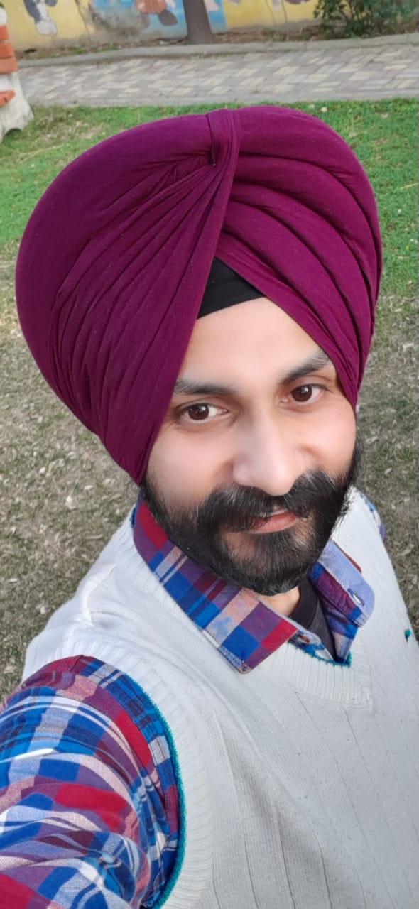 Amandeep