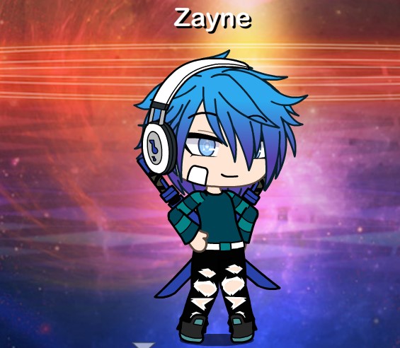 Zayne