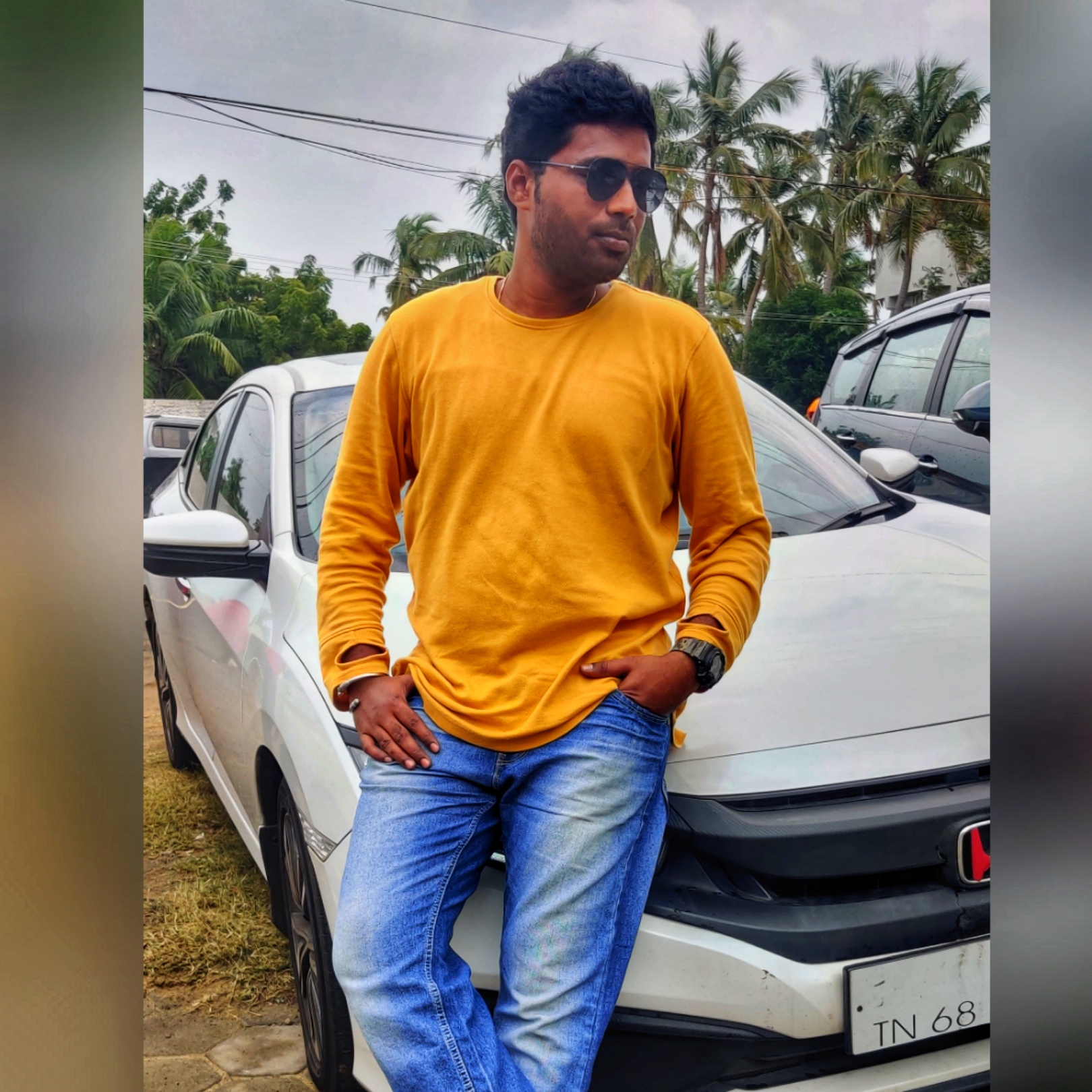 Prashanth