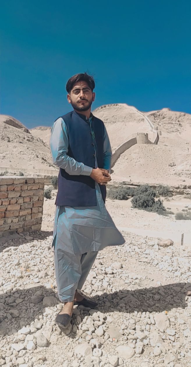 Akhlaque
