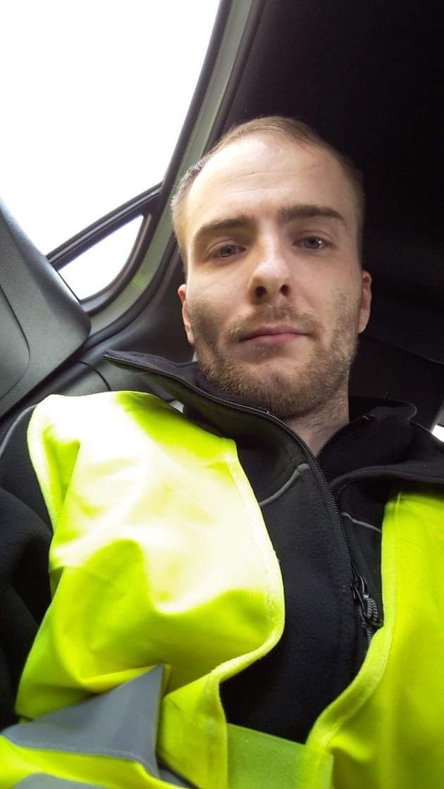 Roland pat, 28 , 