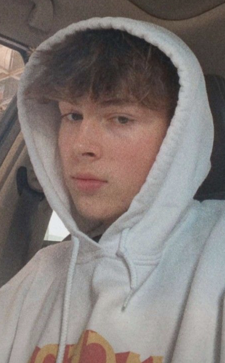 Dylan Nicholas, 18 , Australia
