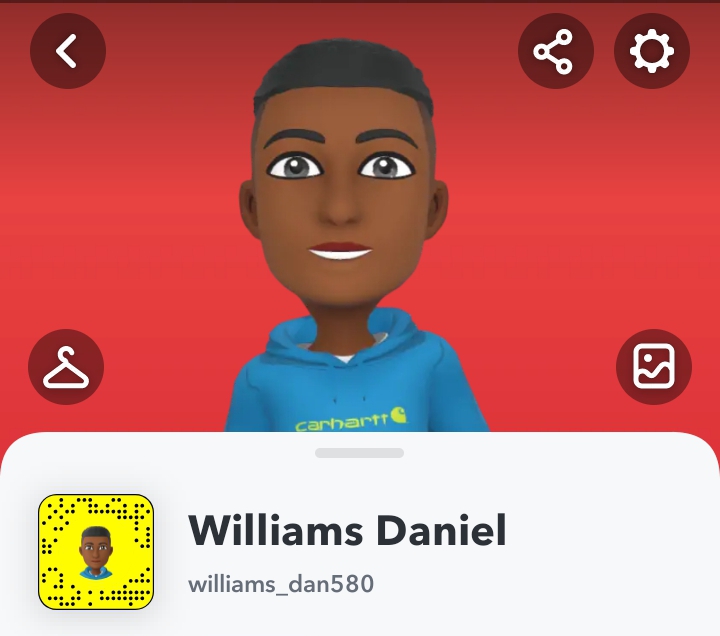 Daniel 123, 19 , Australia