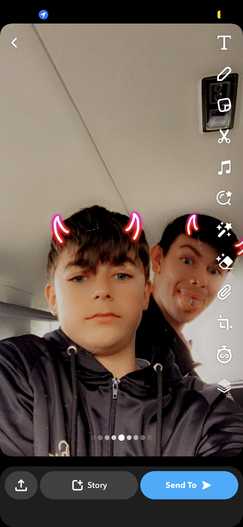 James Cousins, 18 , Australia