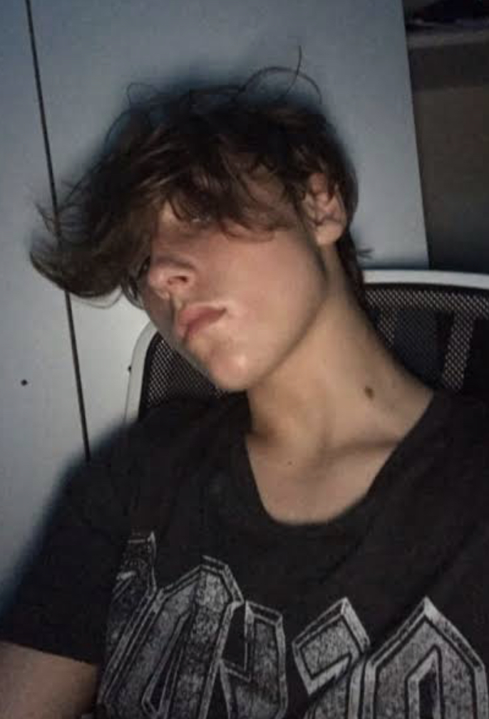 Nate_18, 18 , Australia