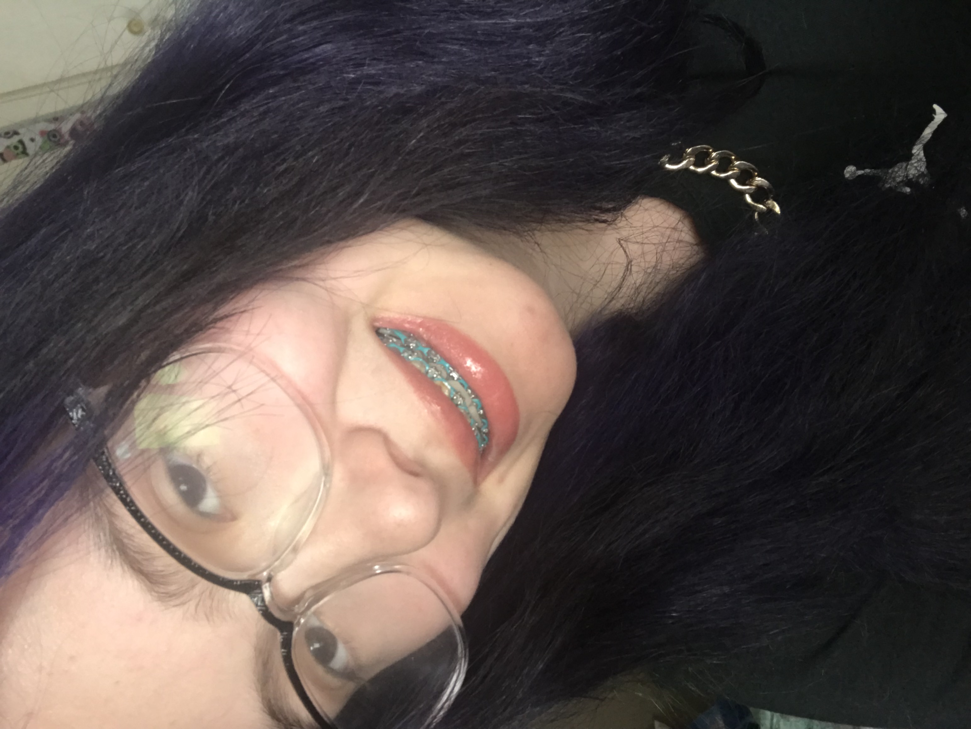 karmah , 18 , United States