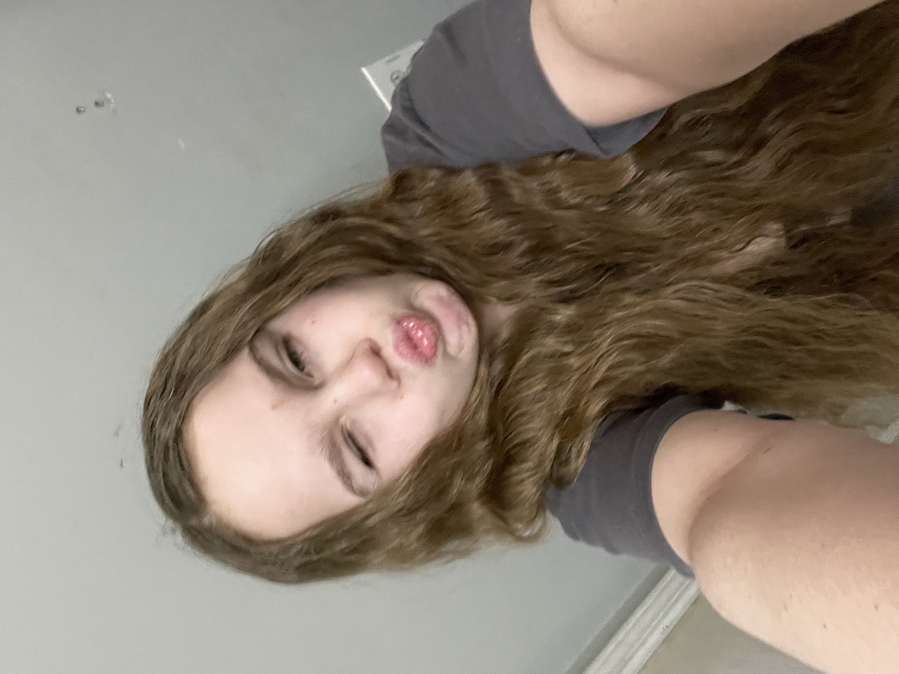 Sophia, 18 , American Samoa