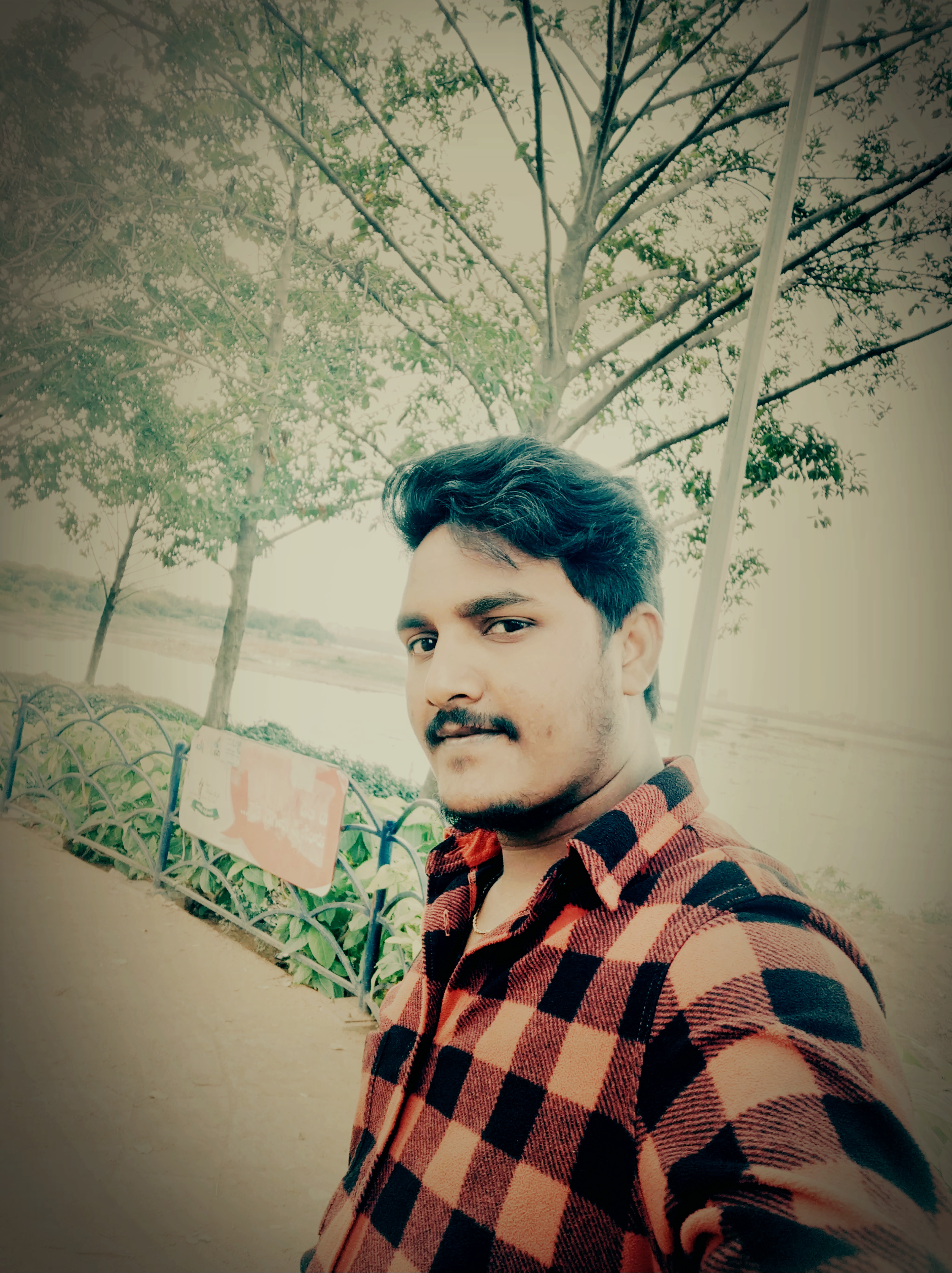 Anil Kumar, 25 , Botswana