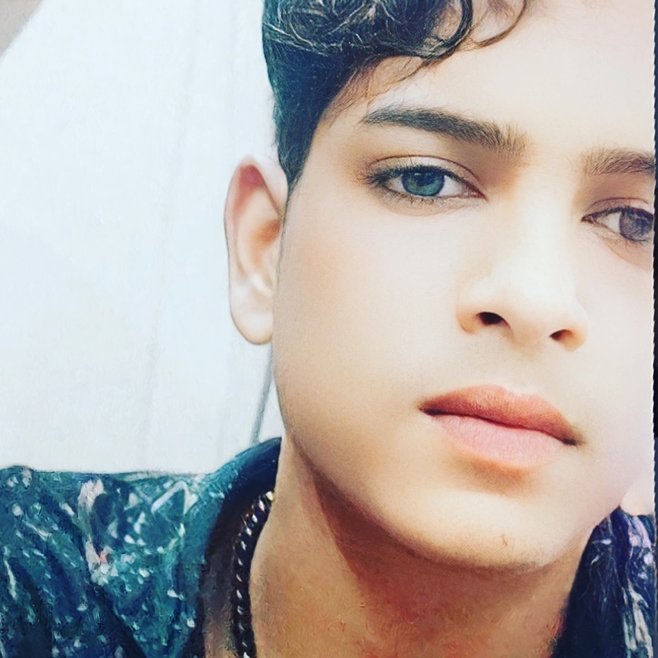 Iffu, 18 , India
