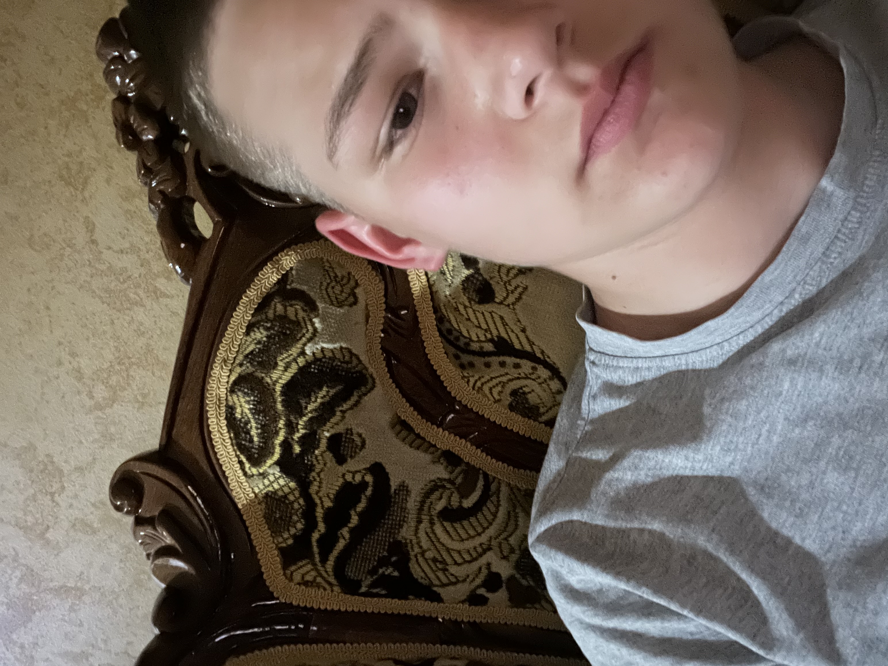 Petruci, 18 , Australia
