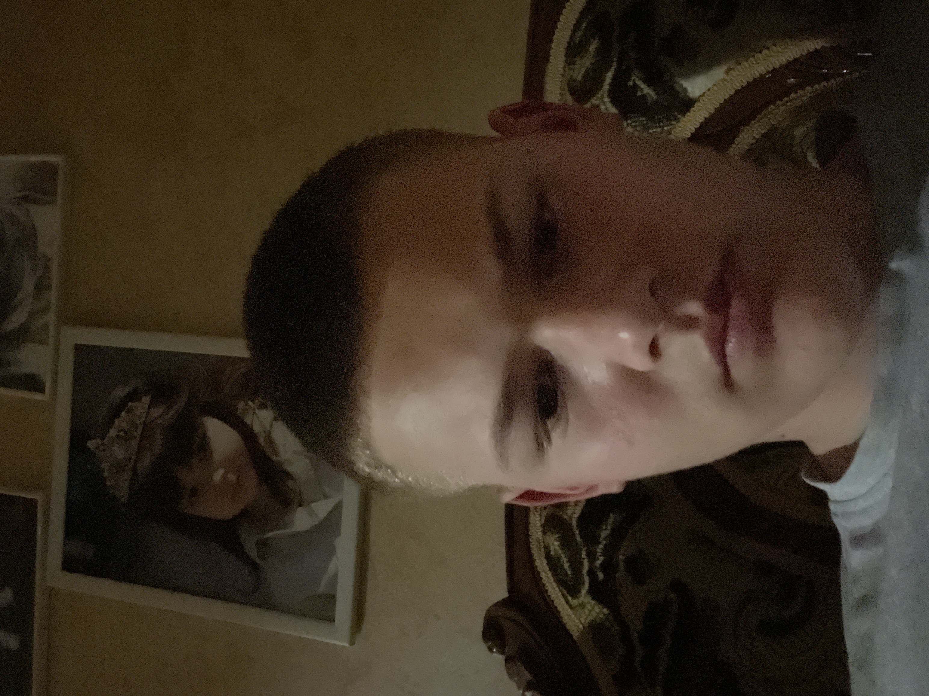 Petruci, 18 , Australia