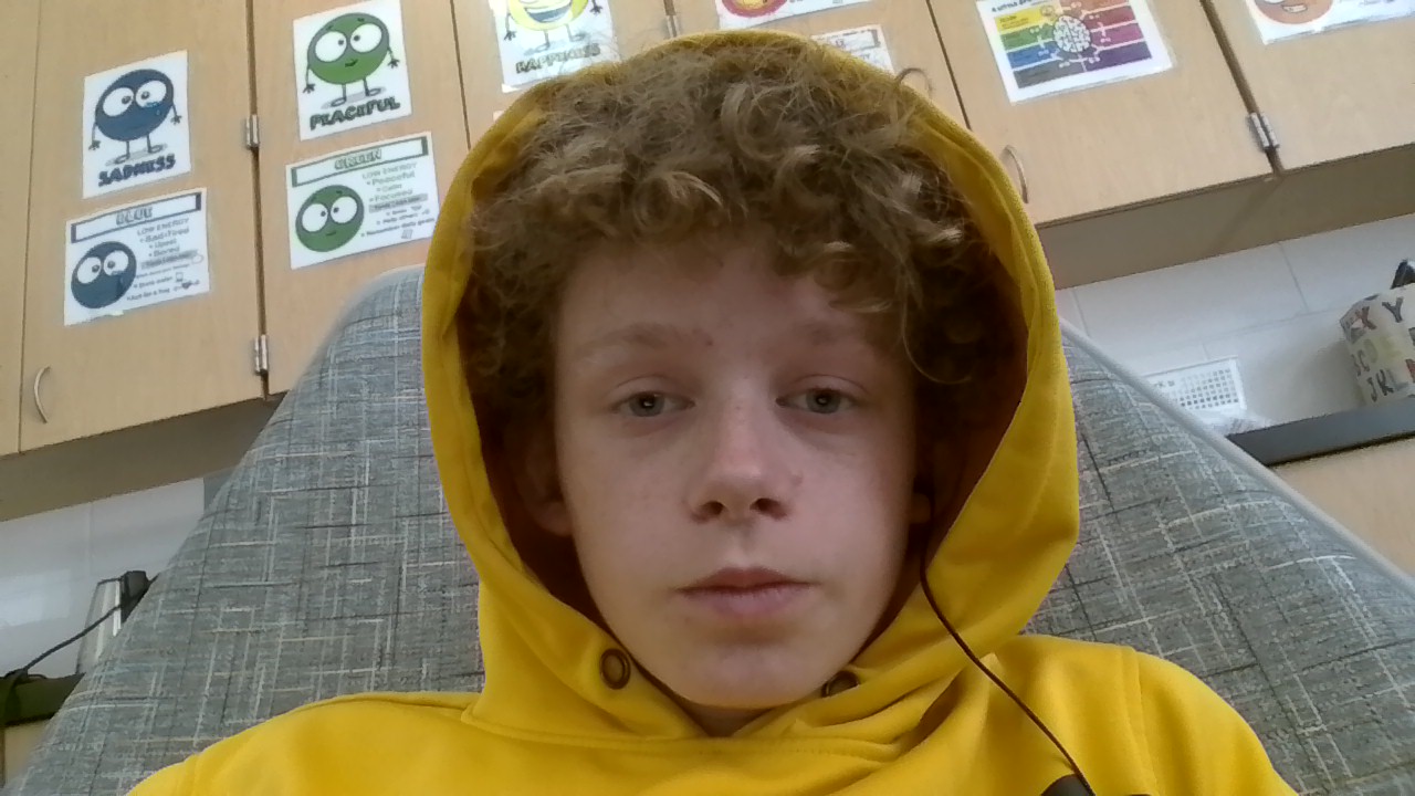 Joshiepie, 18 , 