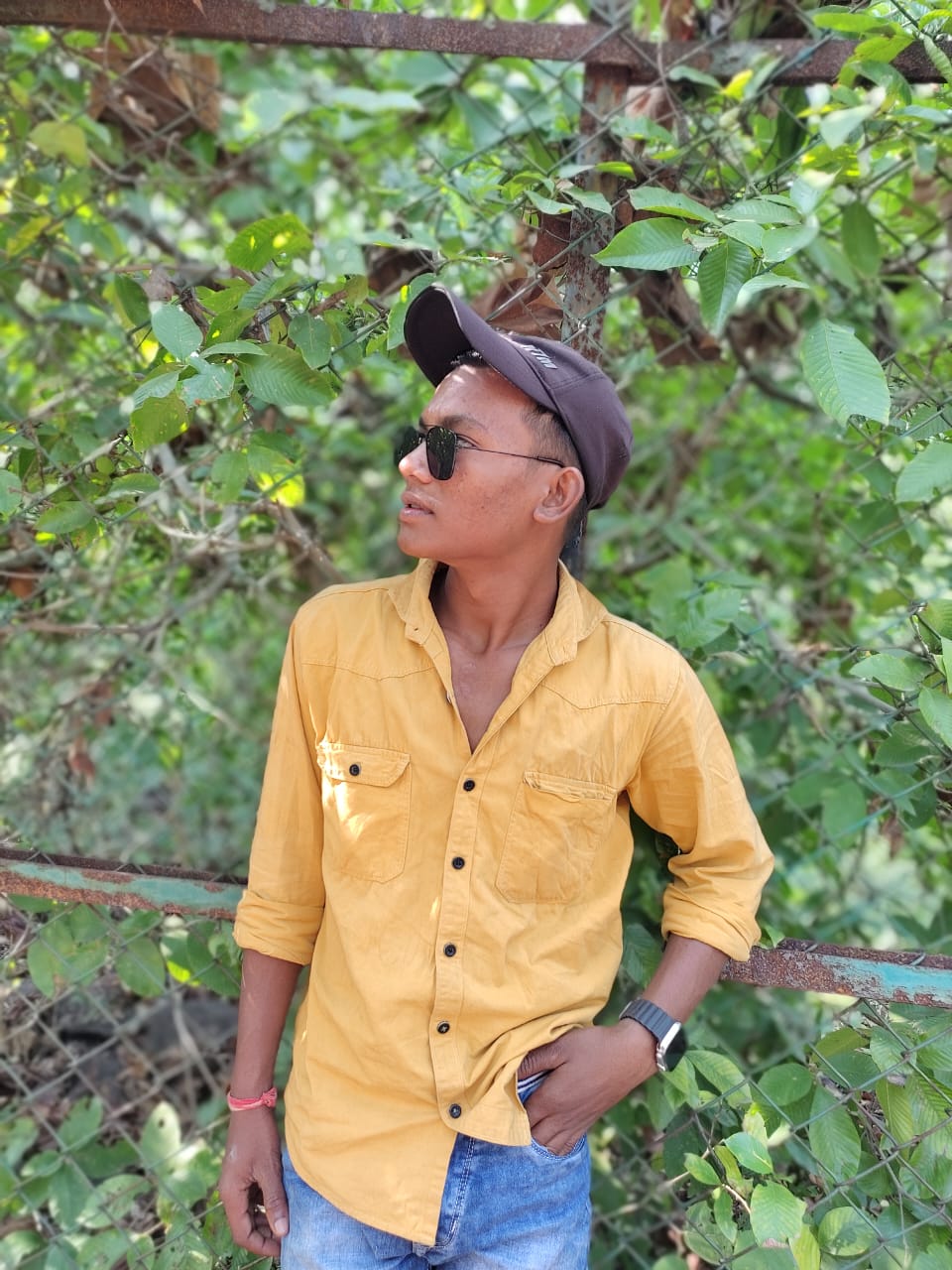 Sorry sahu, 18 , Canada
