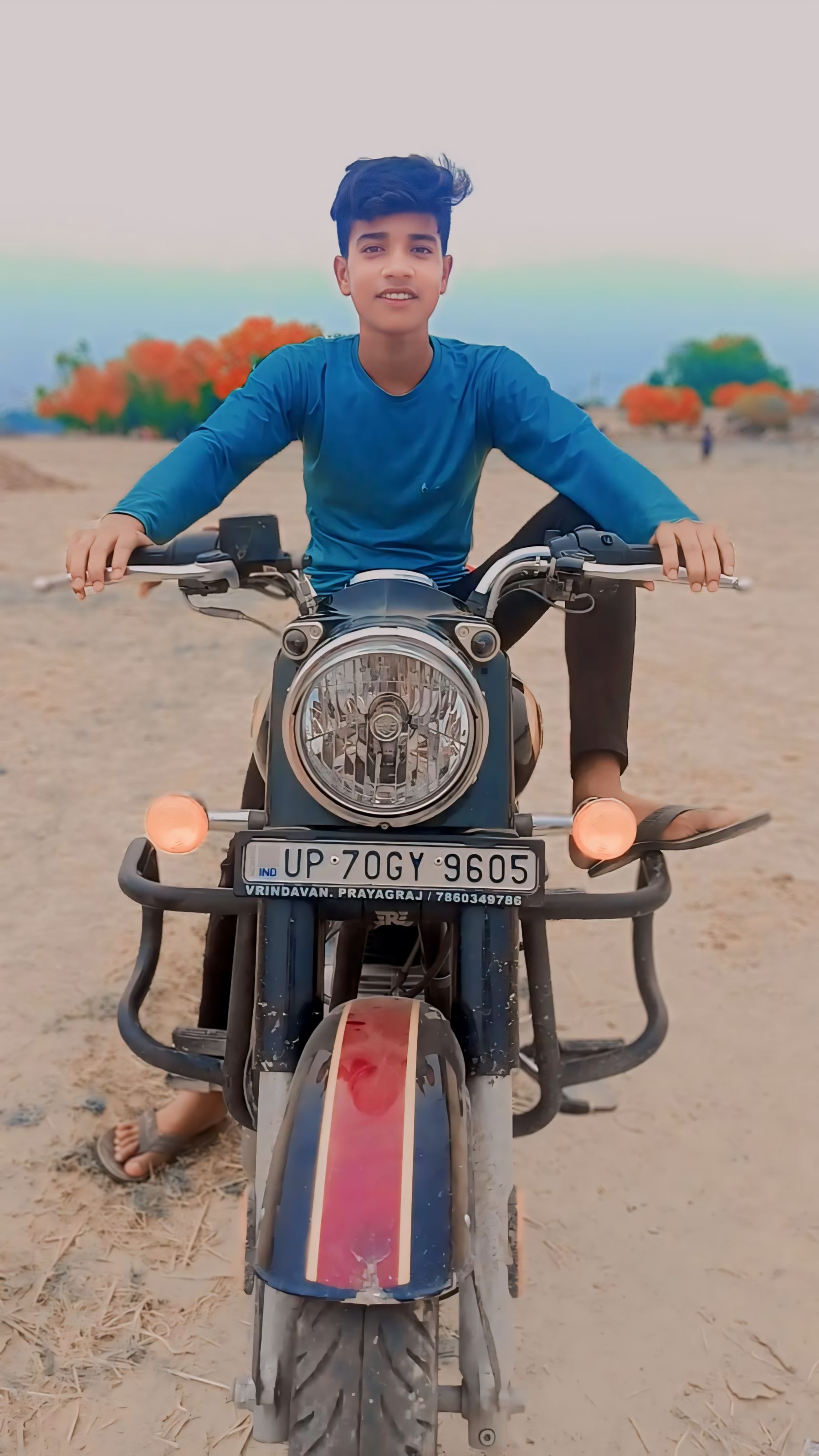 Mayank nis, 24 , Australia
