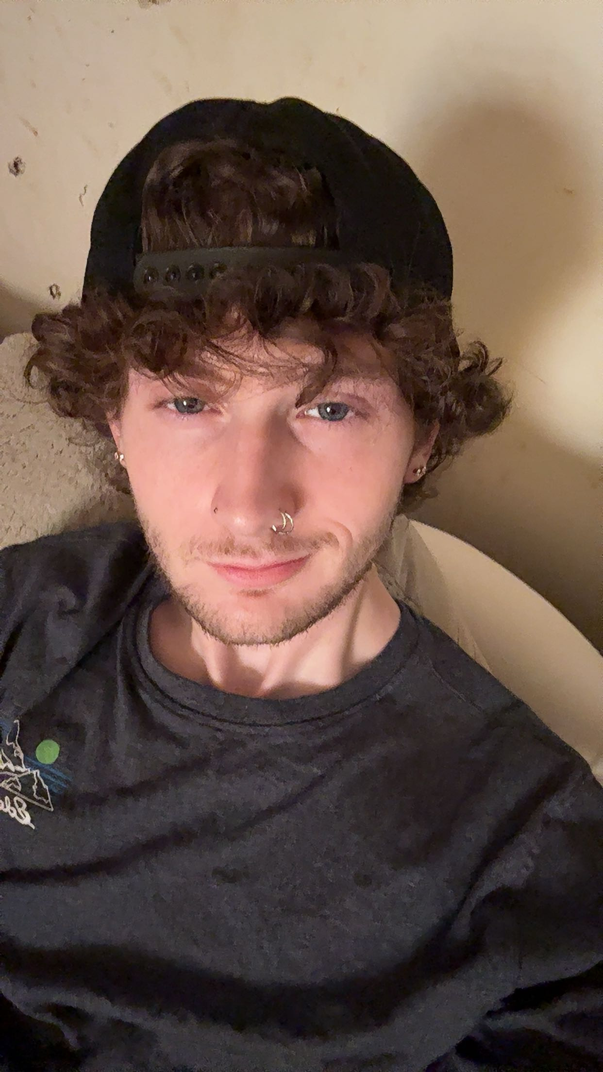 Hayden, 20 , United States
