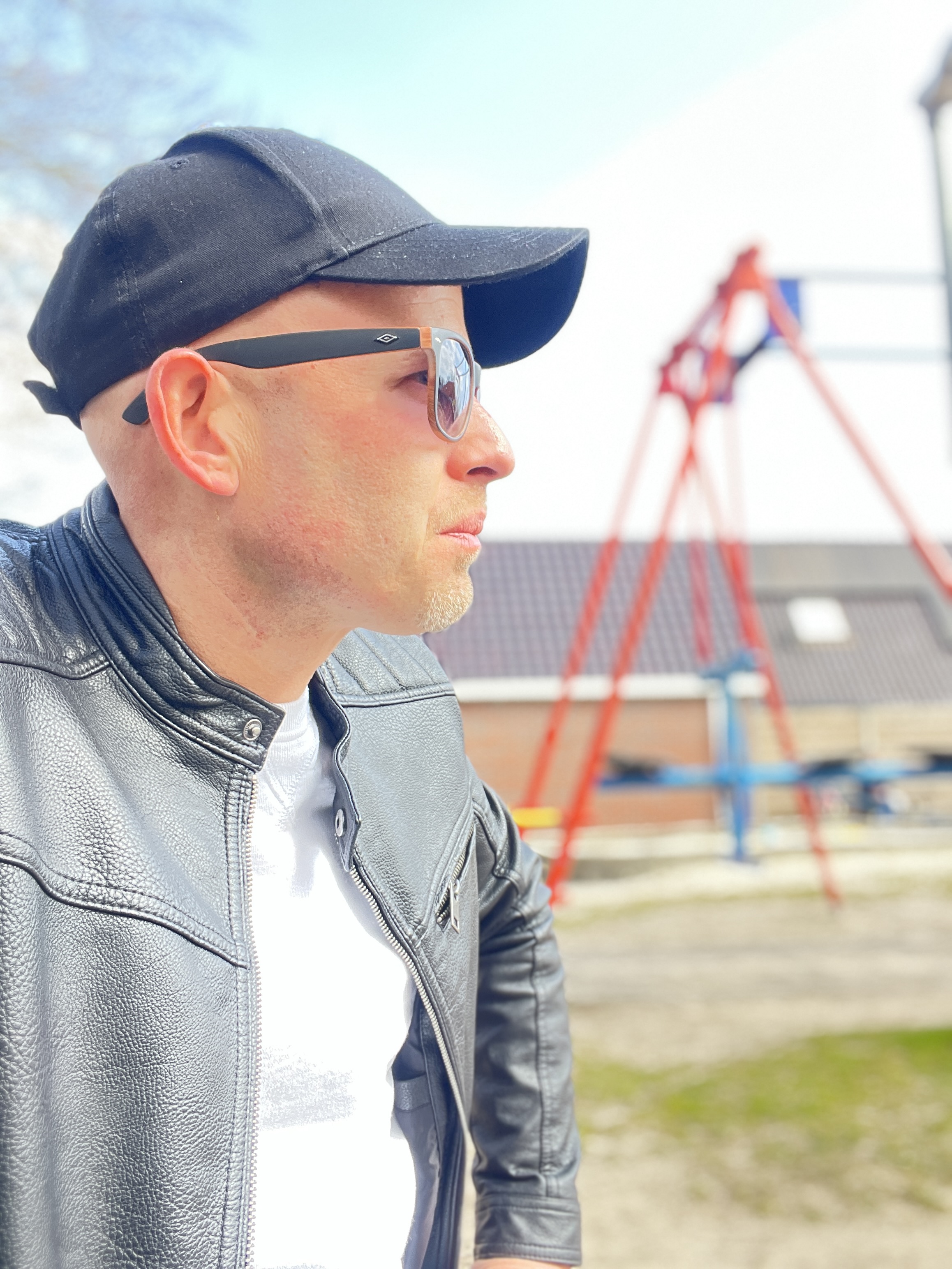 Arjan, 35 , 