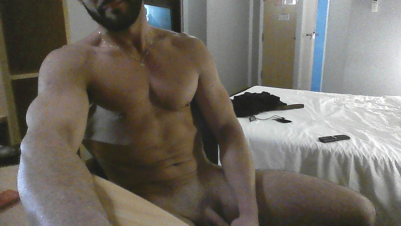 Jhonny, 29 , Brazil