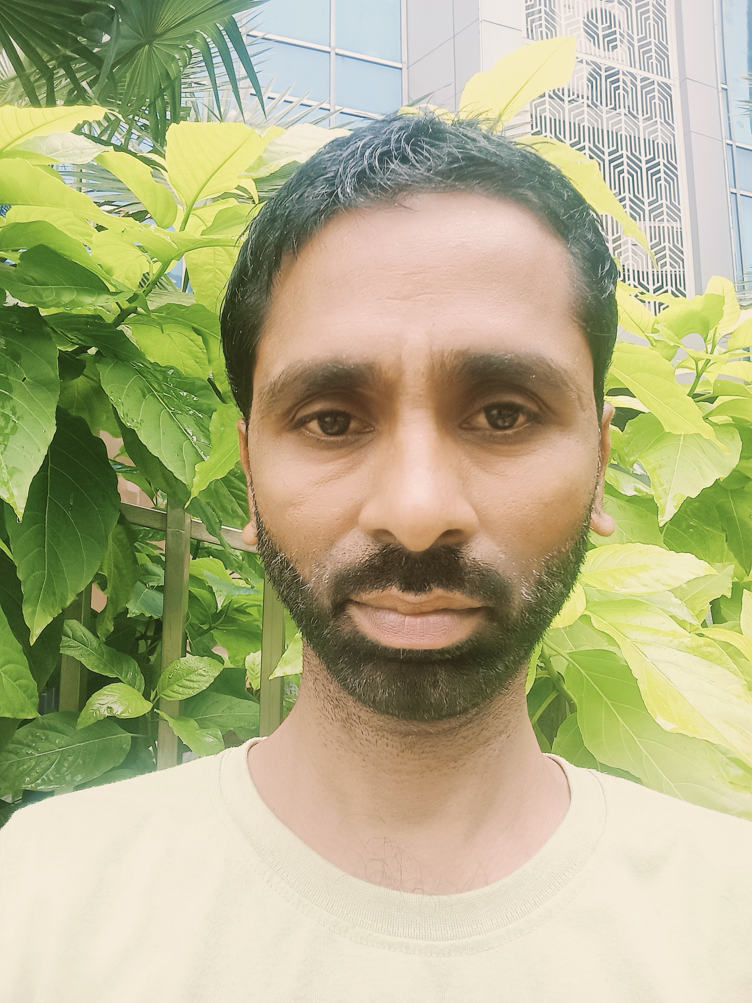 Dheeraj , 44 , India