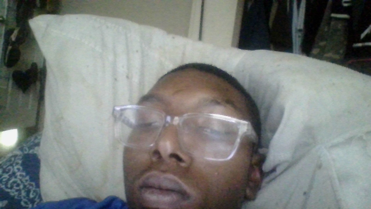 semaj beat, 19 , United States