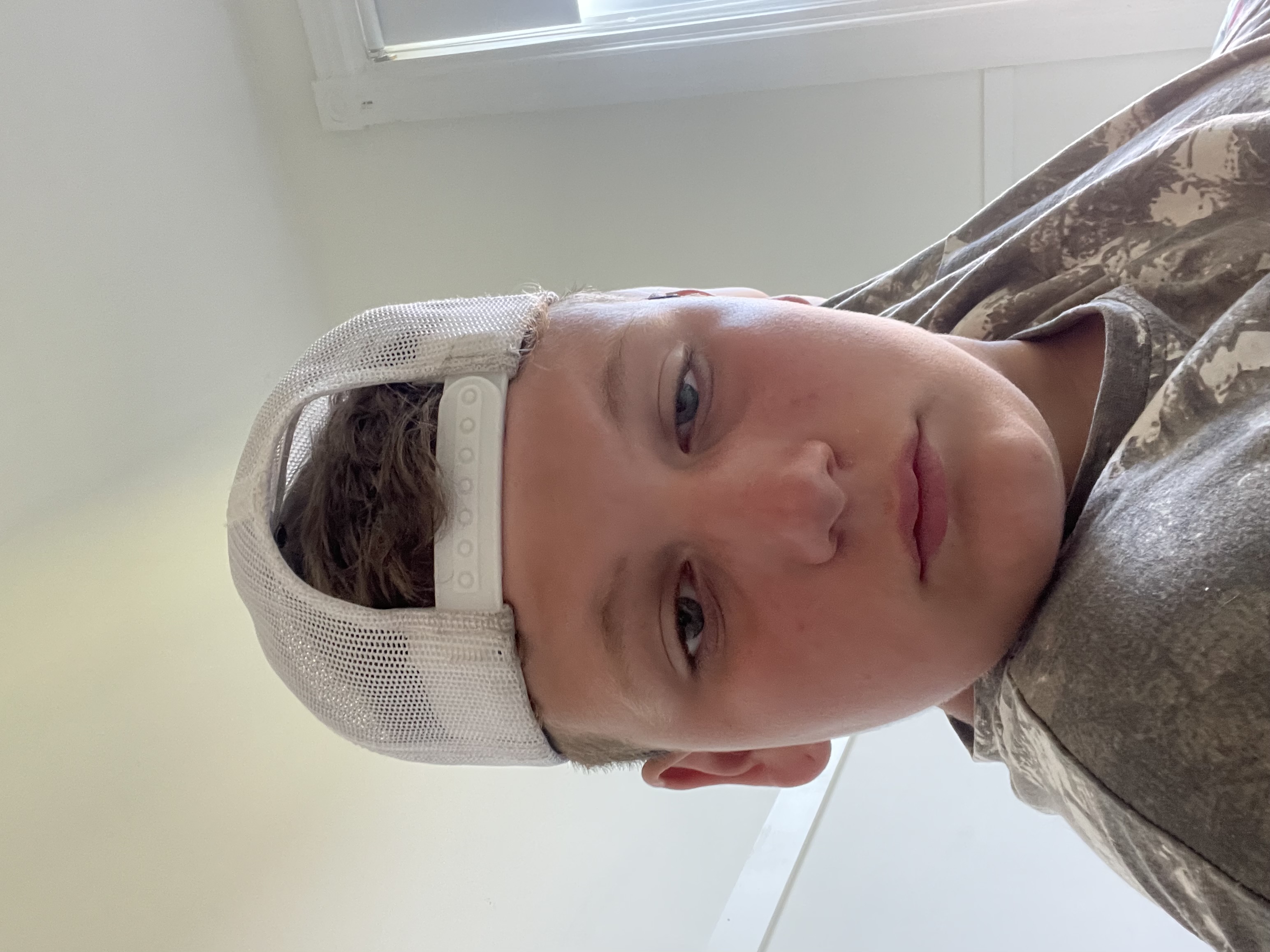 Mayson, 18 , Canada