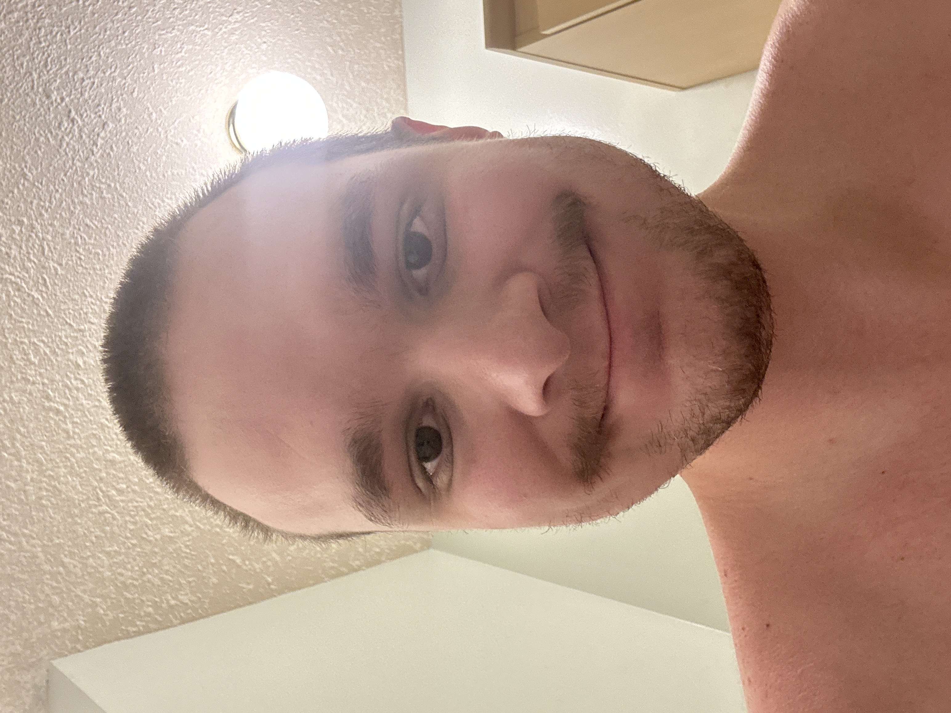 Nick Vaters, 25 , Canada