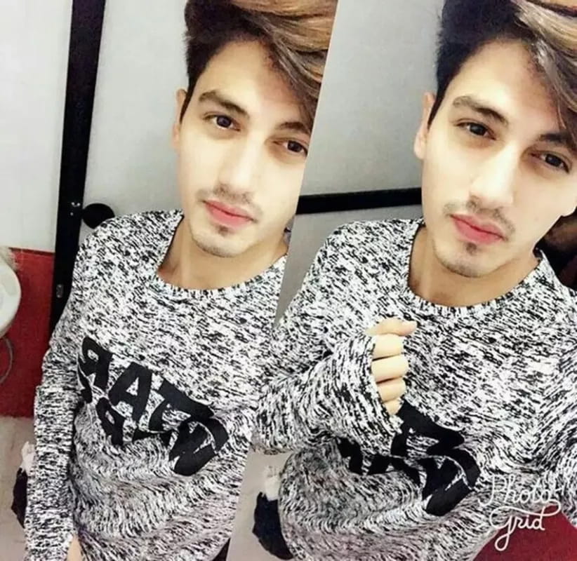haider