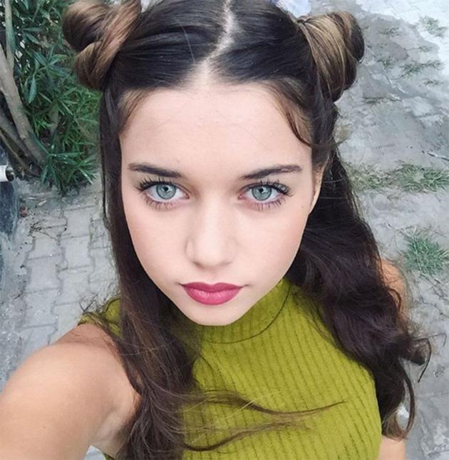 arina