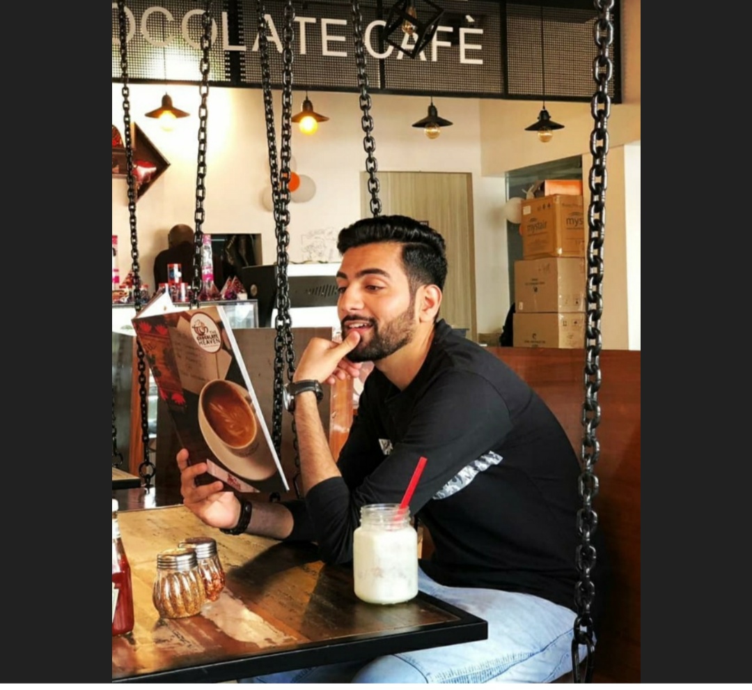 Karan